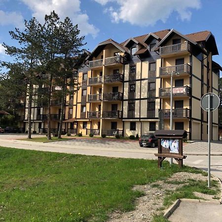 Apartman Bilja Zlatibor Eksteriør bilde