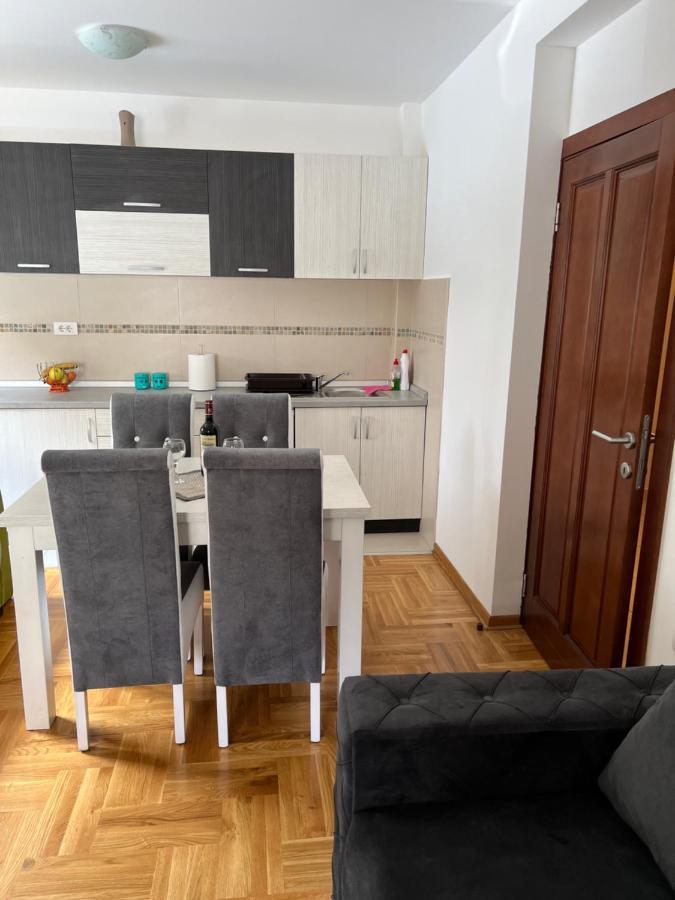 Apartman Bilja Zlatibor Eksteriør bilde