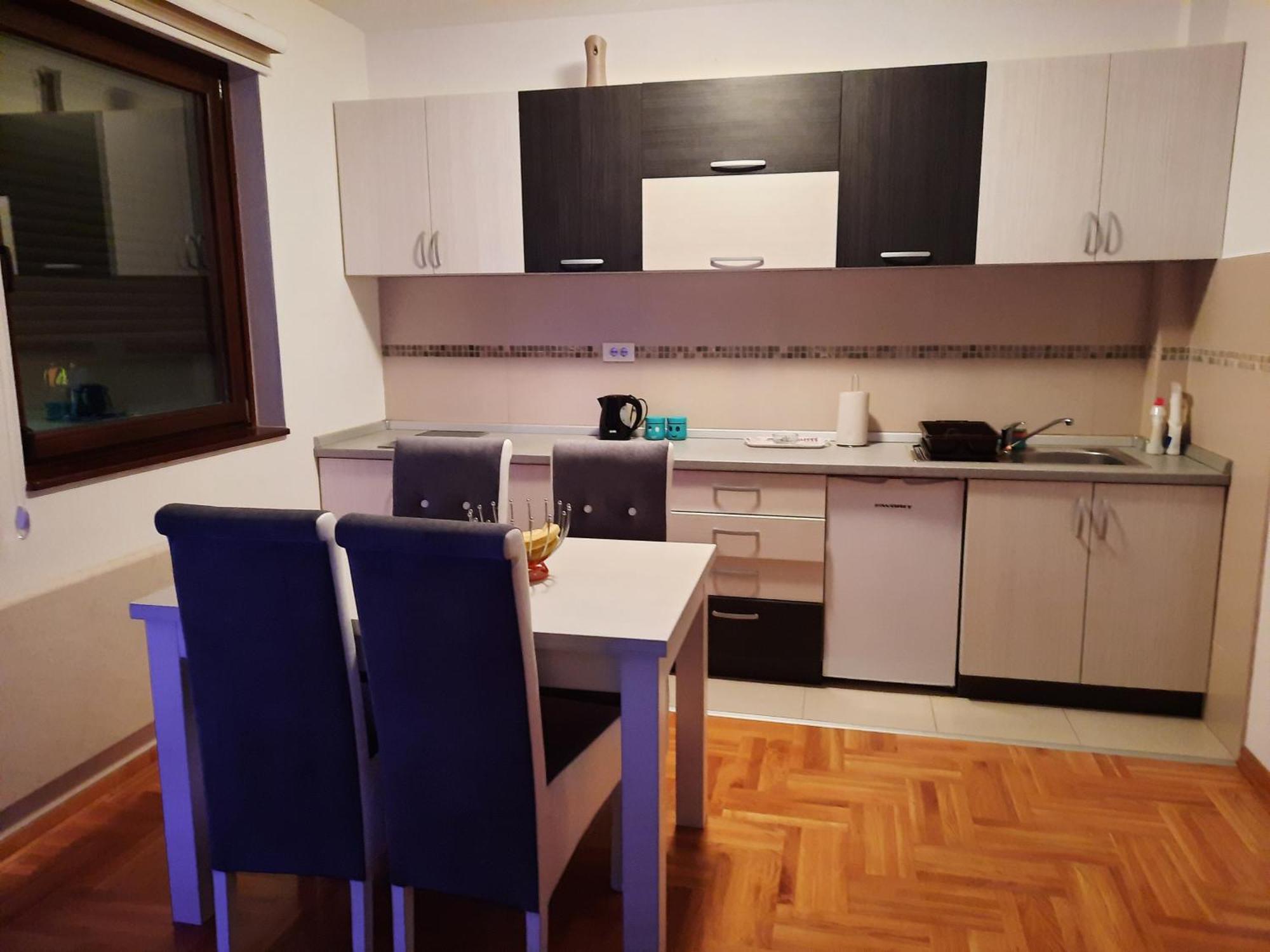 Apartman Bilja Zlatibor Rom bilde