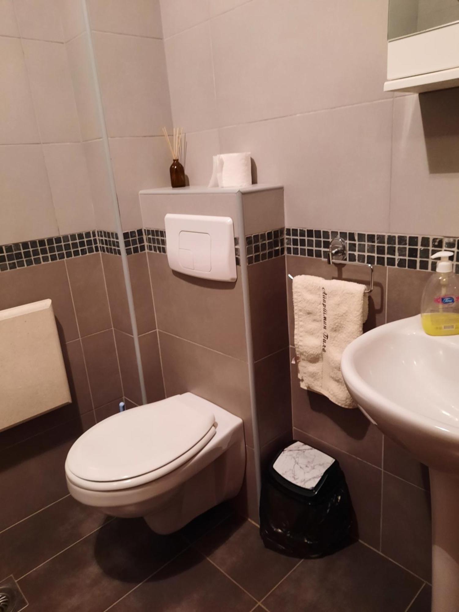 Apartman Bilja Zlatibor Rom bilde