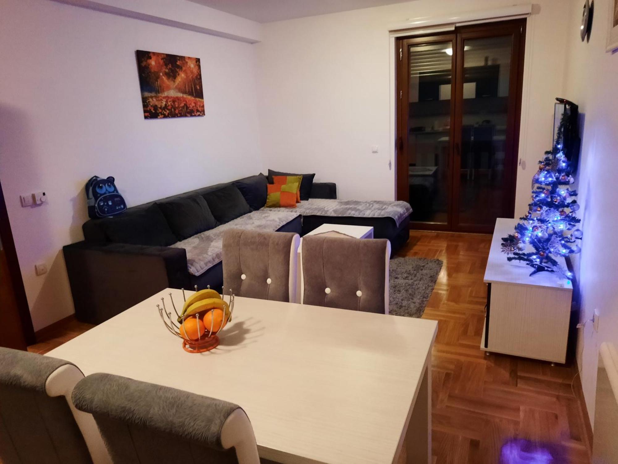 Apartman Bilja Zlatibor Rom bilde