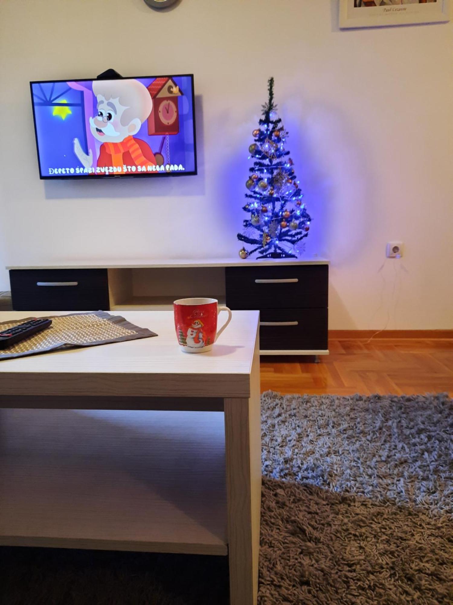 Apartman Bilja Zlatibor Rom bilde