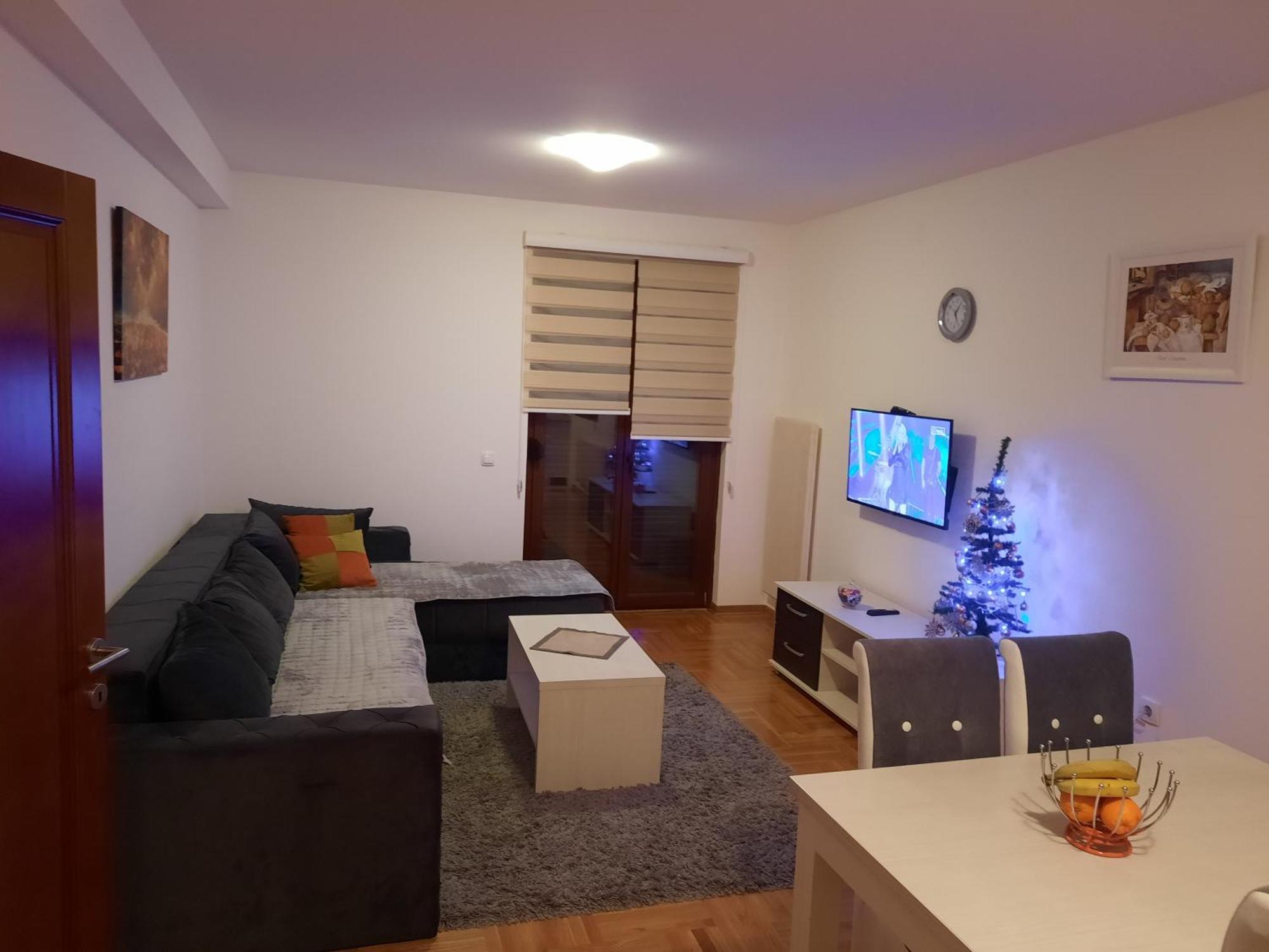 Apartman Bilja Zlatibor Rom bilde