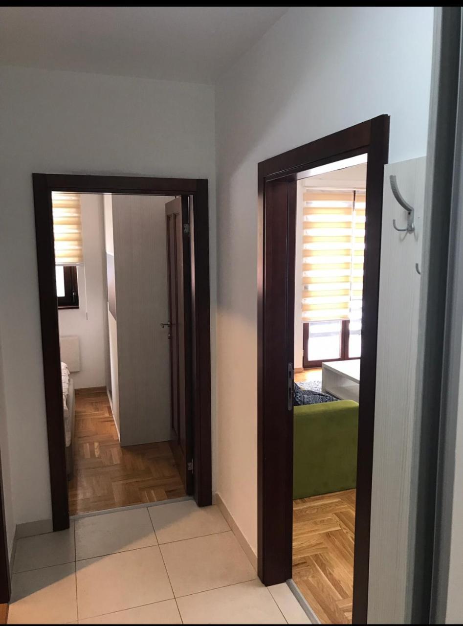 Apartman Bilja Zlatibor Eksteriør bilde