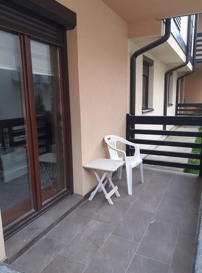 Apartman Bilja Zlatibor Eksteriør bilde